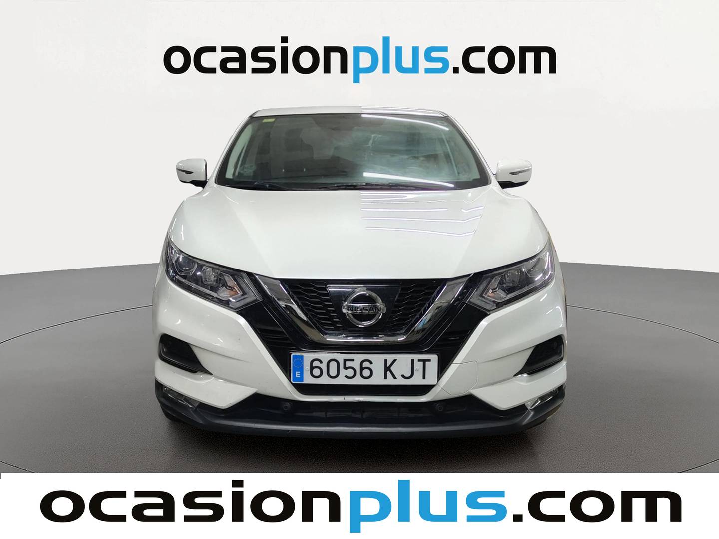 Nissan QASHQAI Nissan Qashqai dCi 110 S&S Acenta 4x2 (110 CV) 110cv