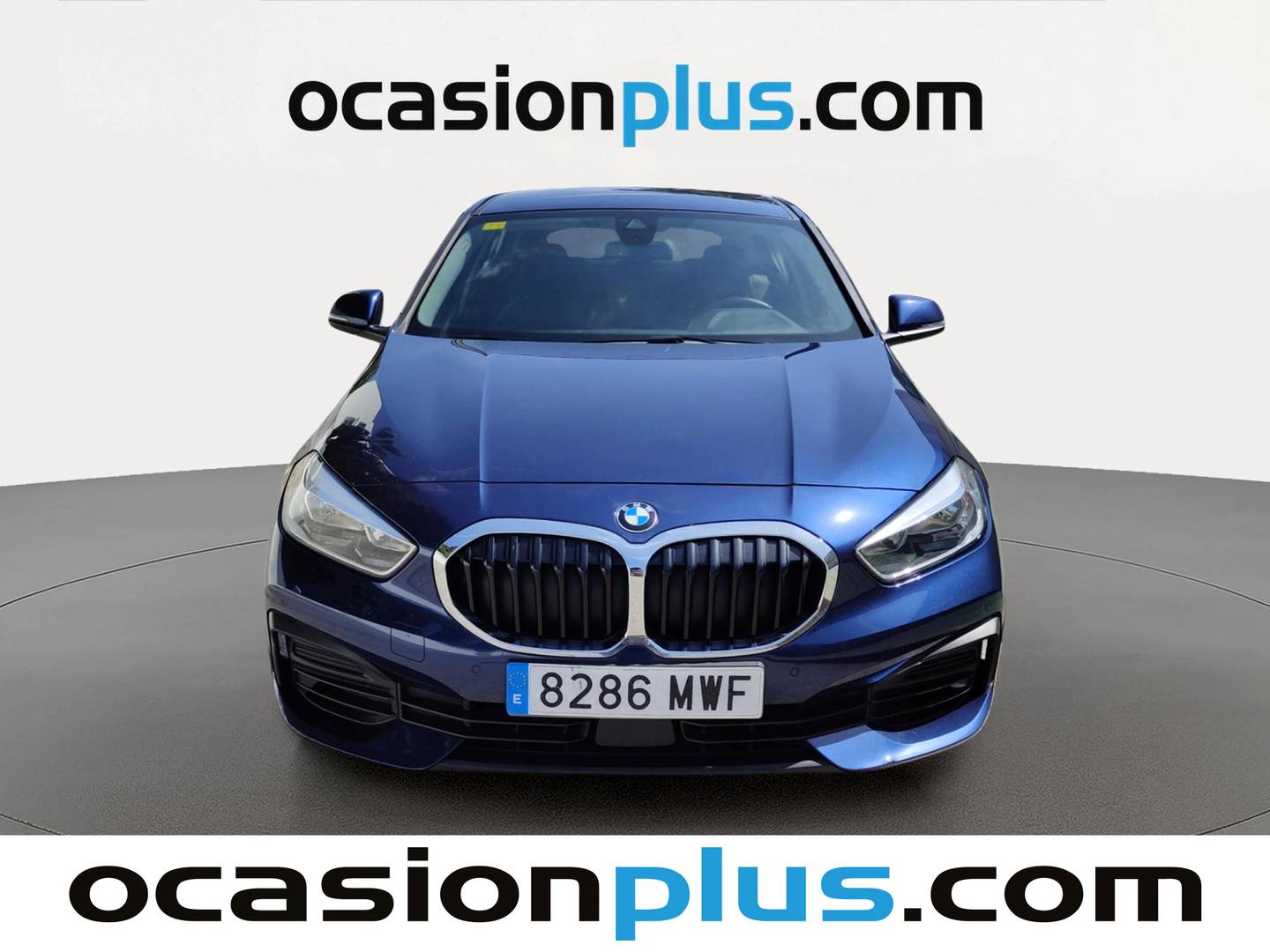 BMW Serie 1 BMW Serie 1 116d (116 CV) 116cv