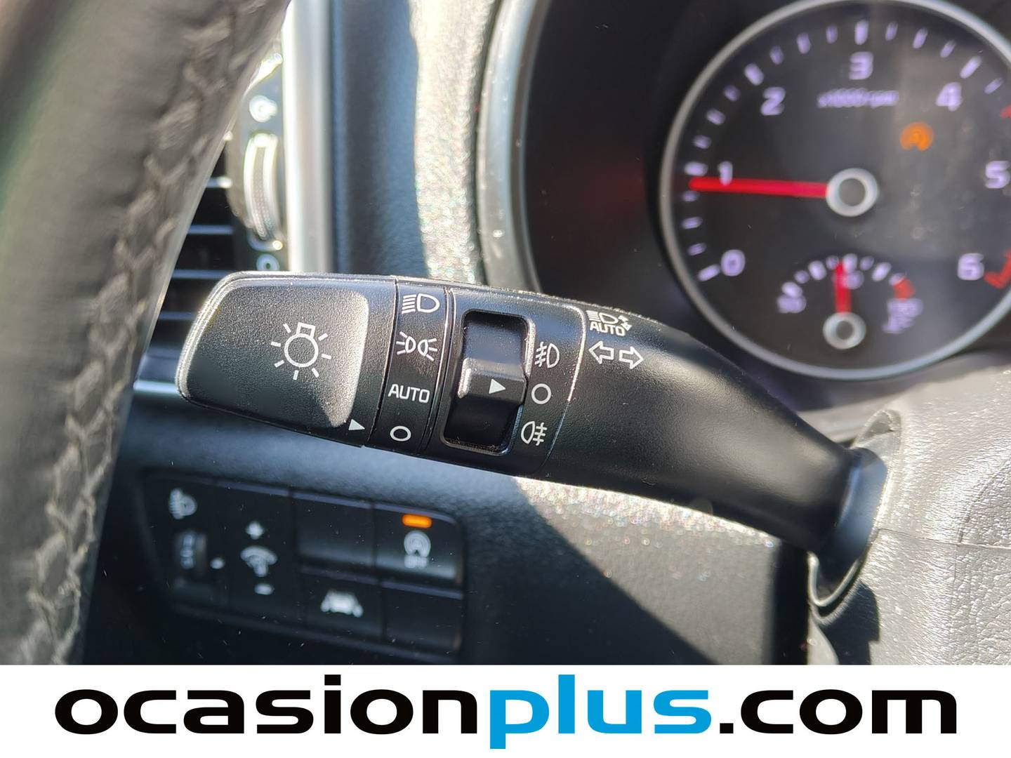 KIA Sportage Kia Sportage 1.6 MHEV Drive 4x2 (136 CV) seminuevo