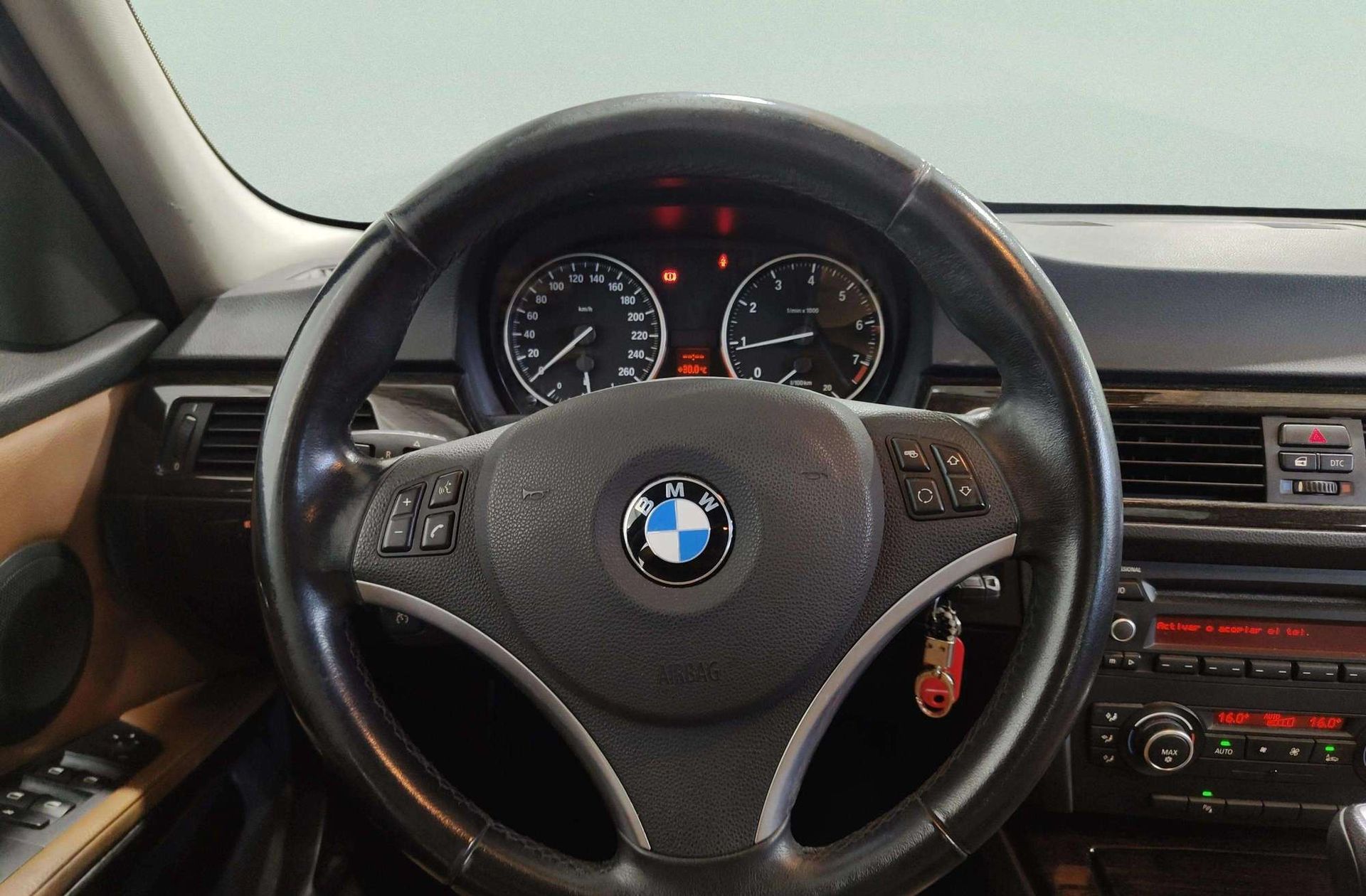 BMW Serie 3 320i - foto 23