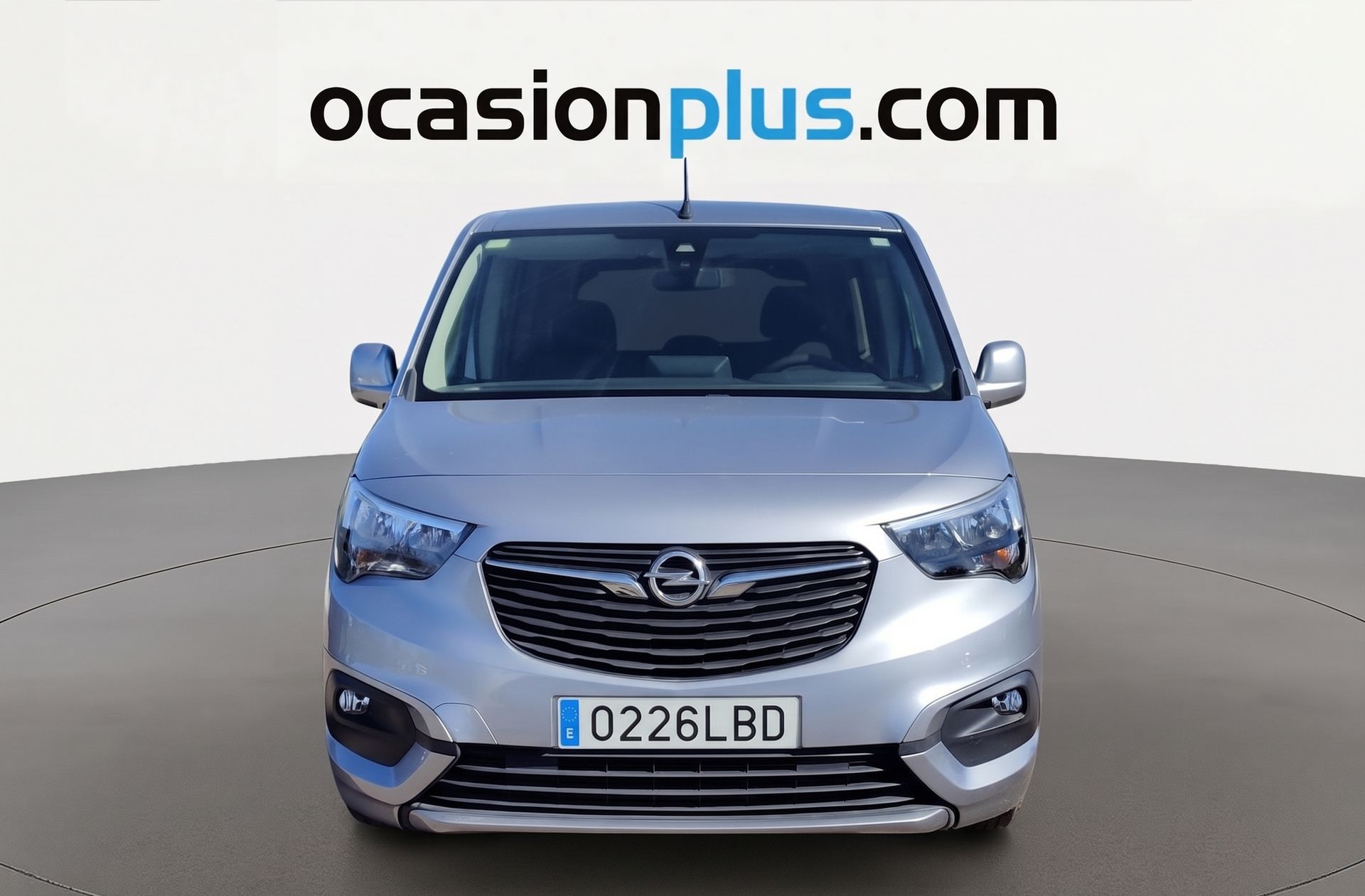 Opel Combo 1.5 TD Selective L - foto 11