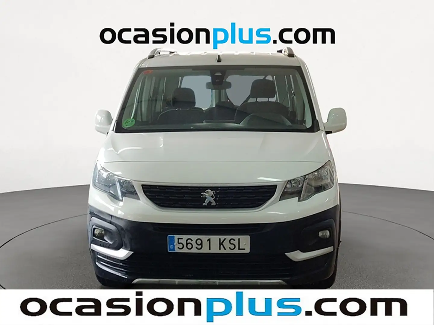 Foto Peugeot Rifter Peugeot Rifter BlueHDi 100 Access Standard (100 CV)