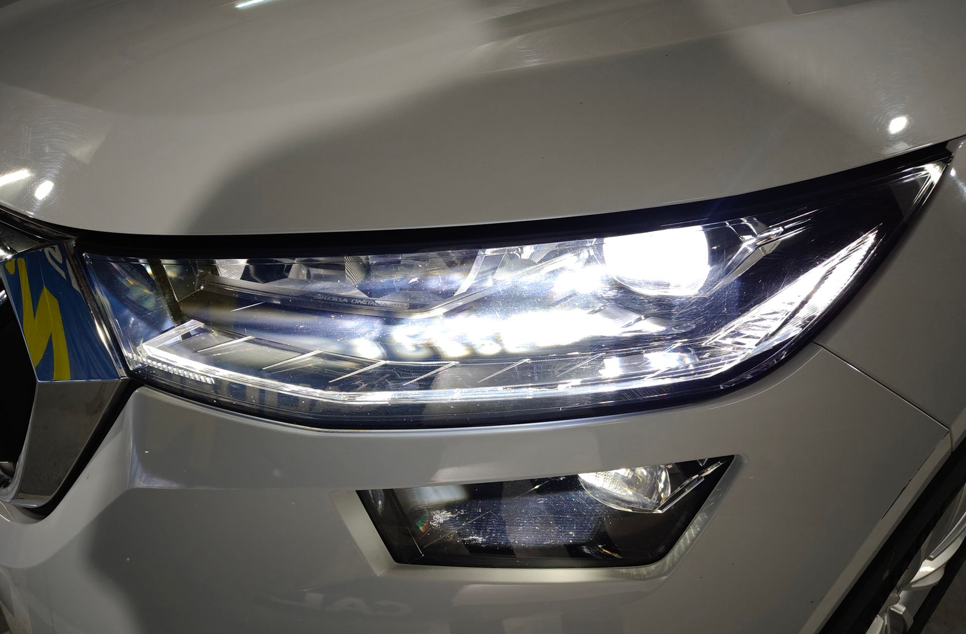 Škoda Kodiaq 1.5 TSI Ambition 4x2 DSG 7 plazas - foto 14