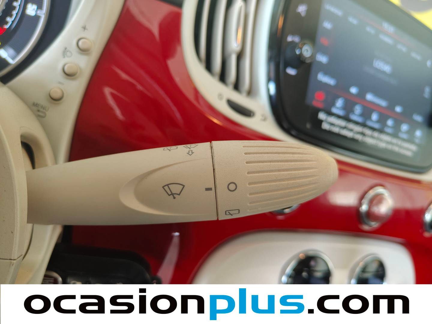 Accesorios del Fiat 500 Fiat 500 1.0 Hybrid Dolcevita (70 CV)