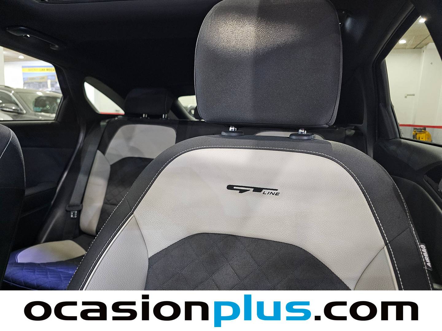 KIA ProCeed KIA ProCeed 1.4 T-GDI GT Line (140 CV) 140cv