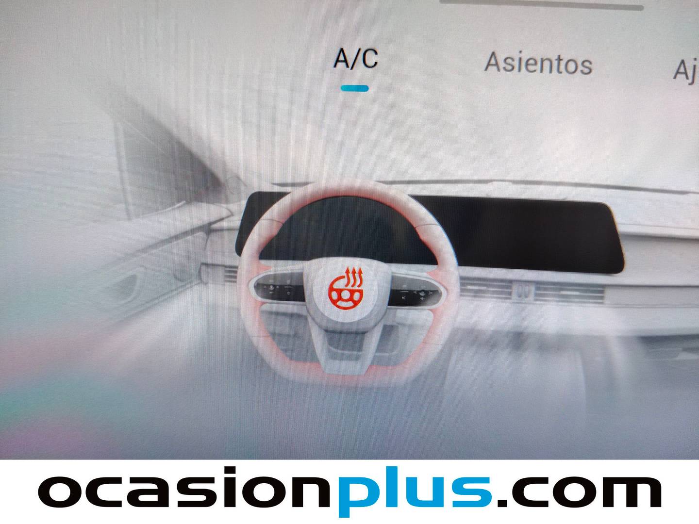 Extras del OMODA 5 OMODA 5 1.5 HEV TGDI Premium (224 CV)