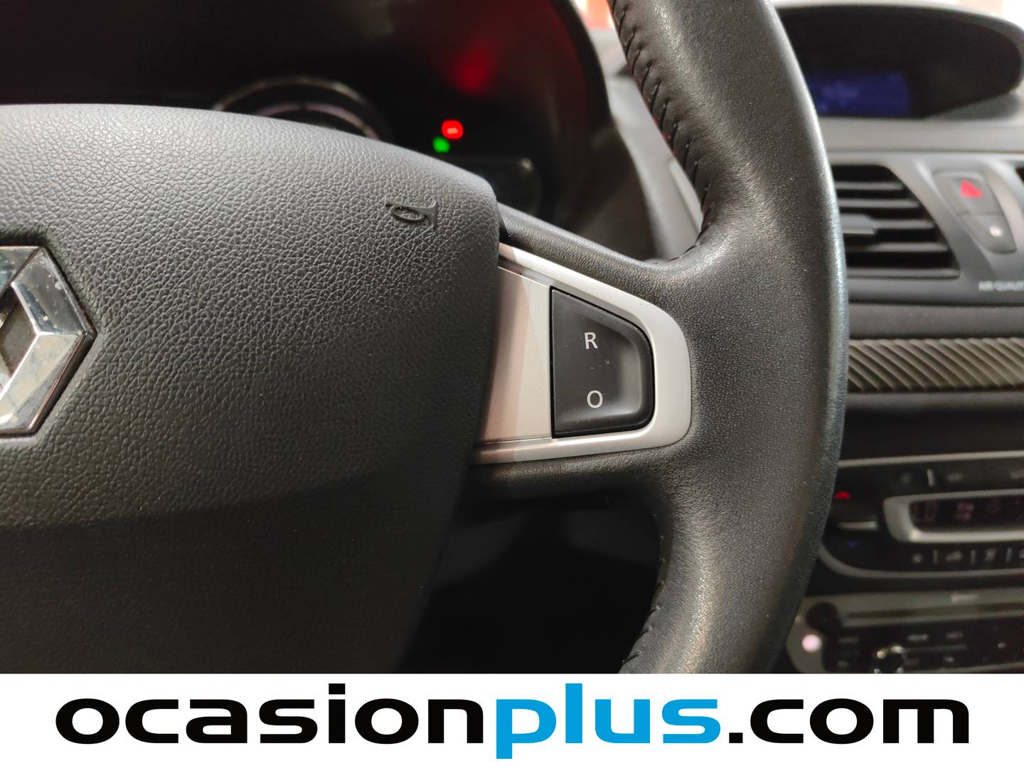 Renault Mégane Renault Megane Expression dCi (110 CV) 2012