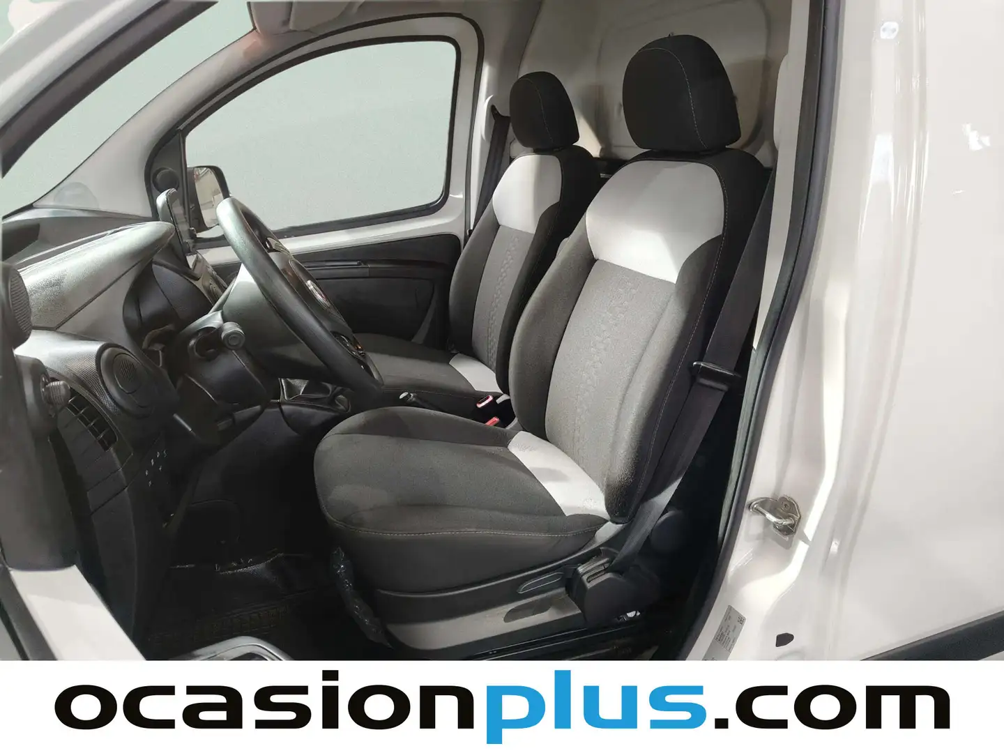 Foto Fiat Fiorino Fiat Fiorino Cargo 1.3 Multijet SX N1 (95 CV)