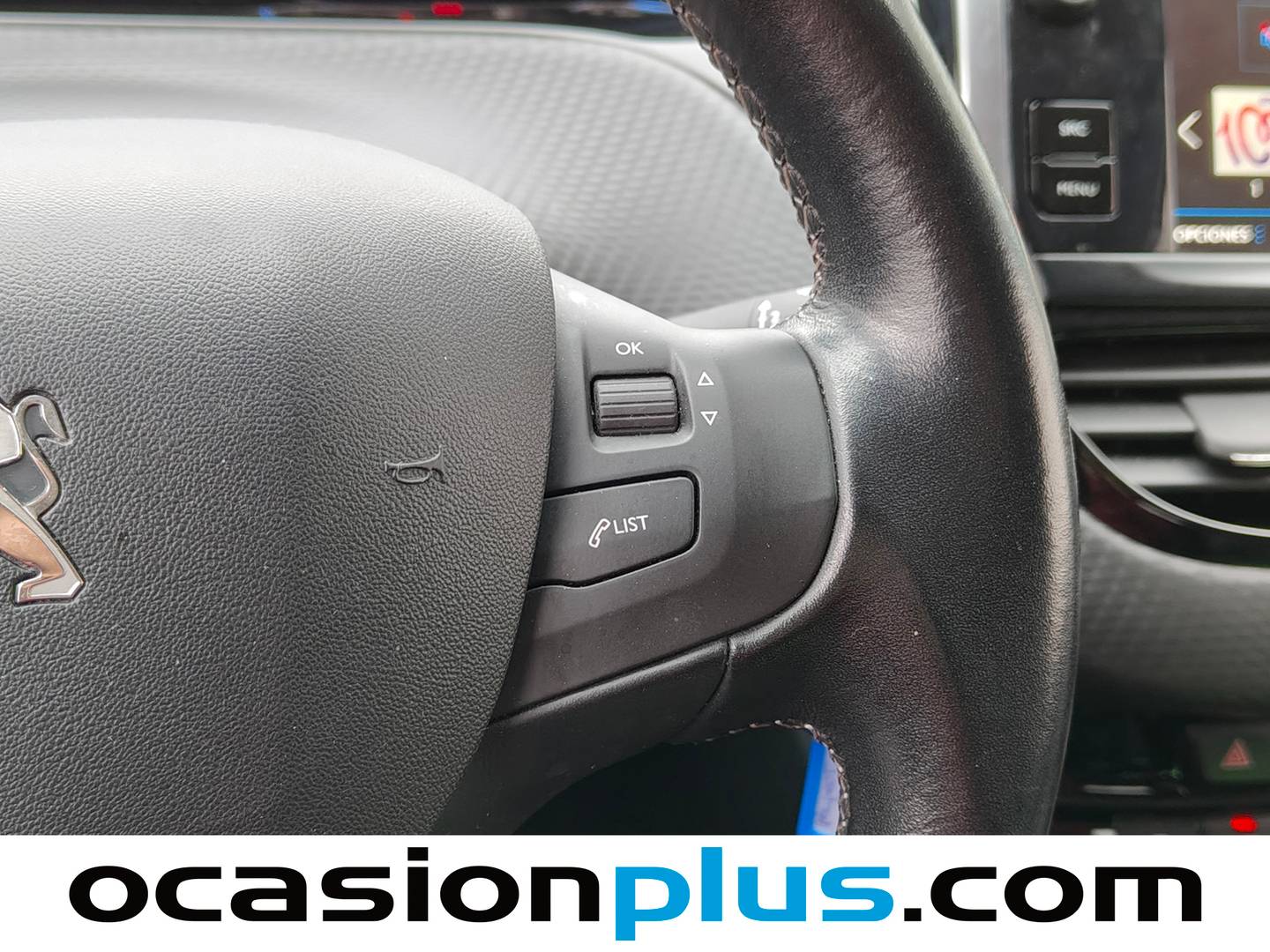 Peugeot 2008 Peugeot 2008 BlueHDi 100 Allure (100 CV) 100cv