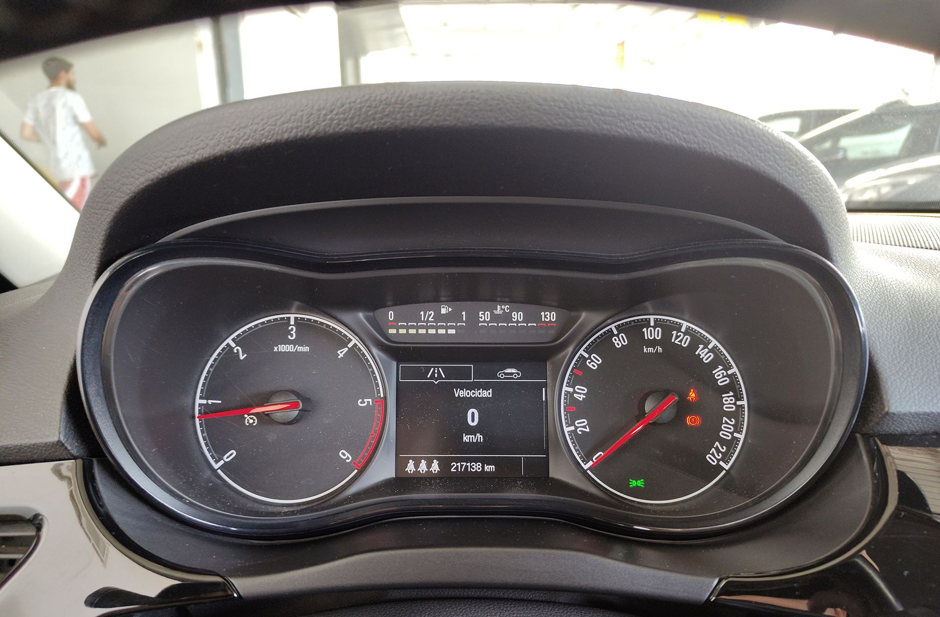 Opel Corsa 1.3 CDTi Selective - foto 19
