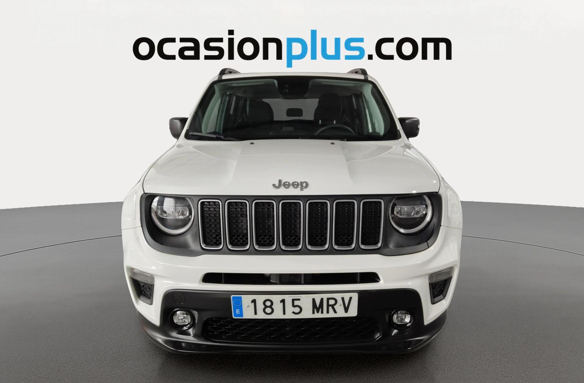 Jeep Renegade eHybrid 1.5 Limited ATX - foto 17