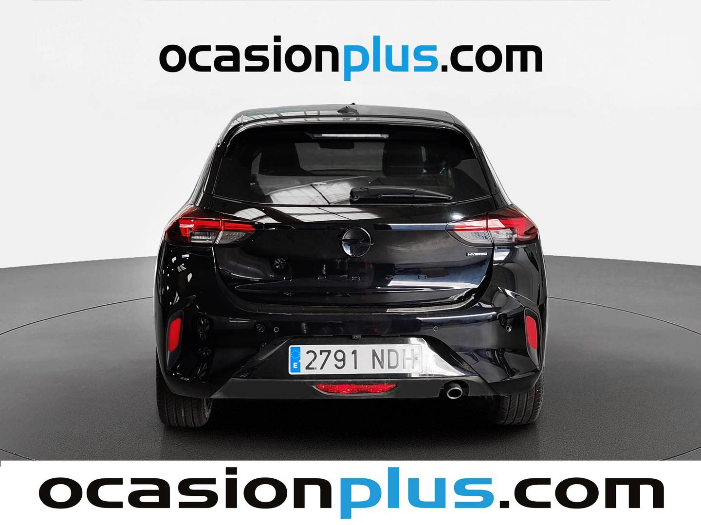 Opel Corsa Opel Corsa 1.2 T XHL Hybrid GS eDCT (110 CV) barato