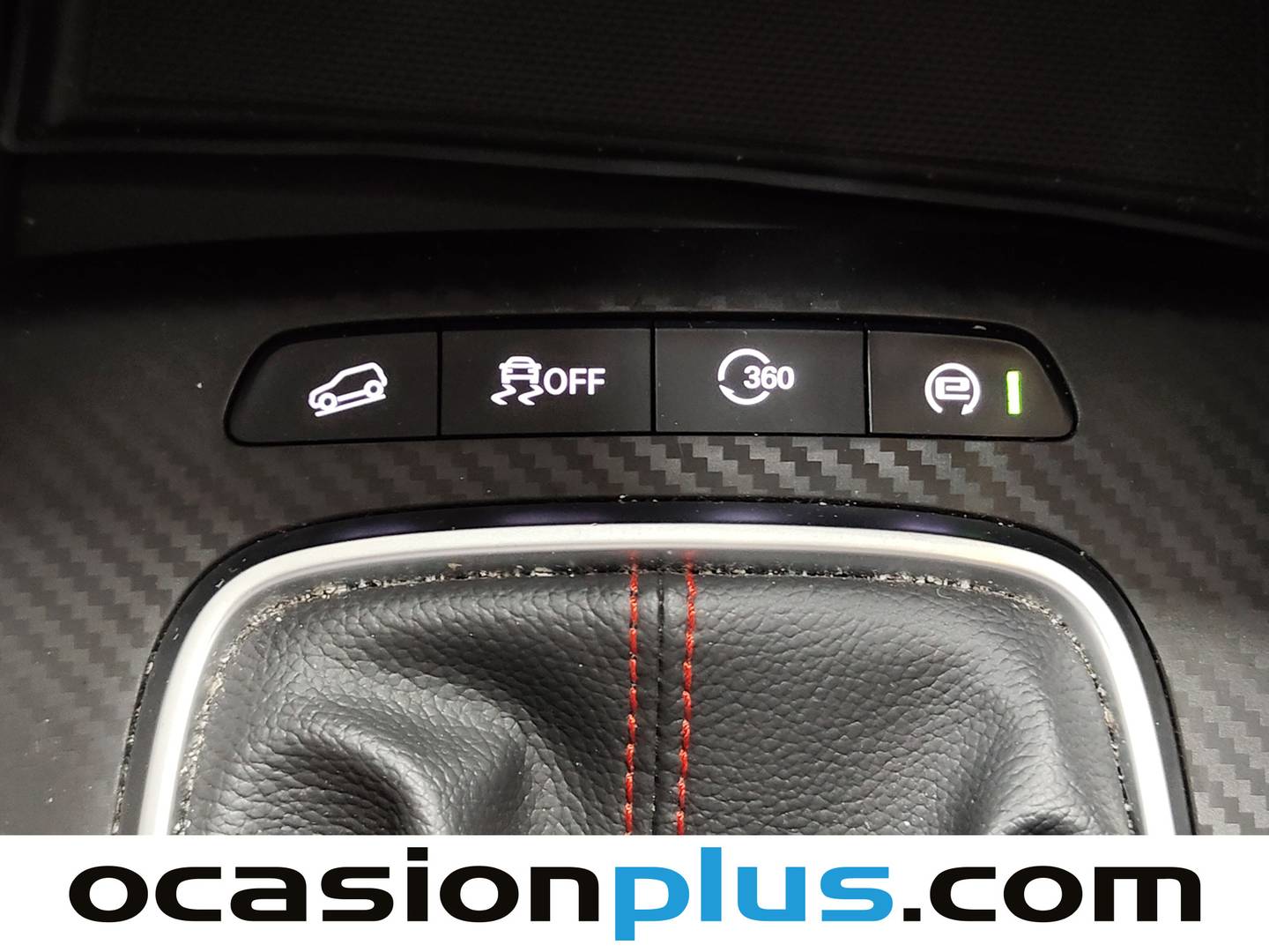 MG ZS MG ZS 1.5 Luxury (106 CV) 106cv