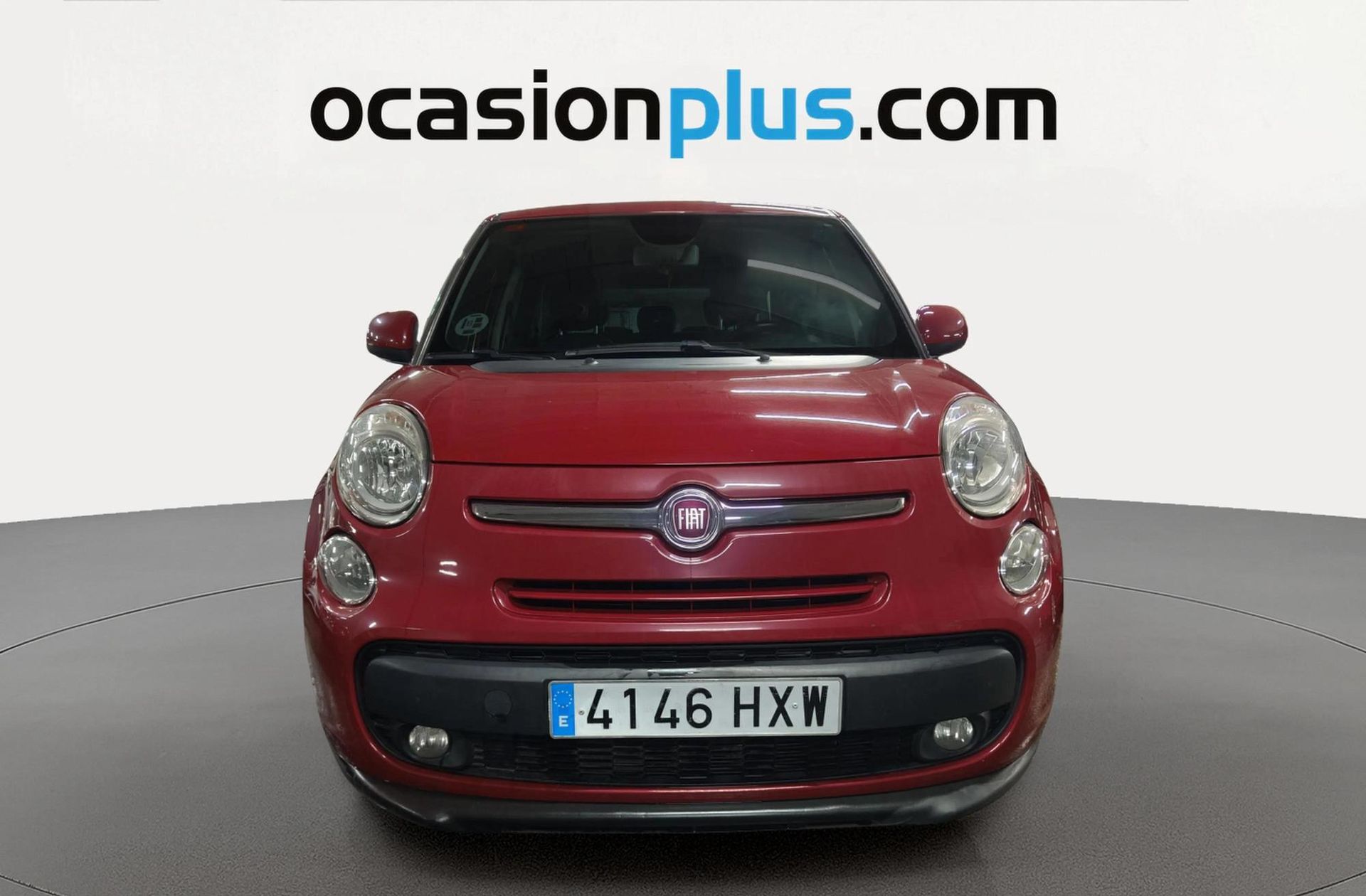 Fiat 500L 1.3 MultiJet II Living 7 plazas - foto 14
