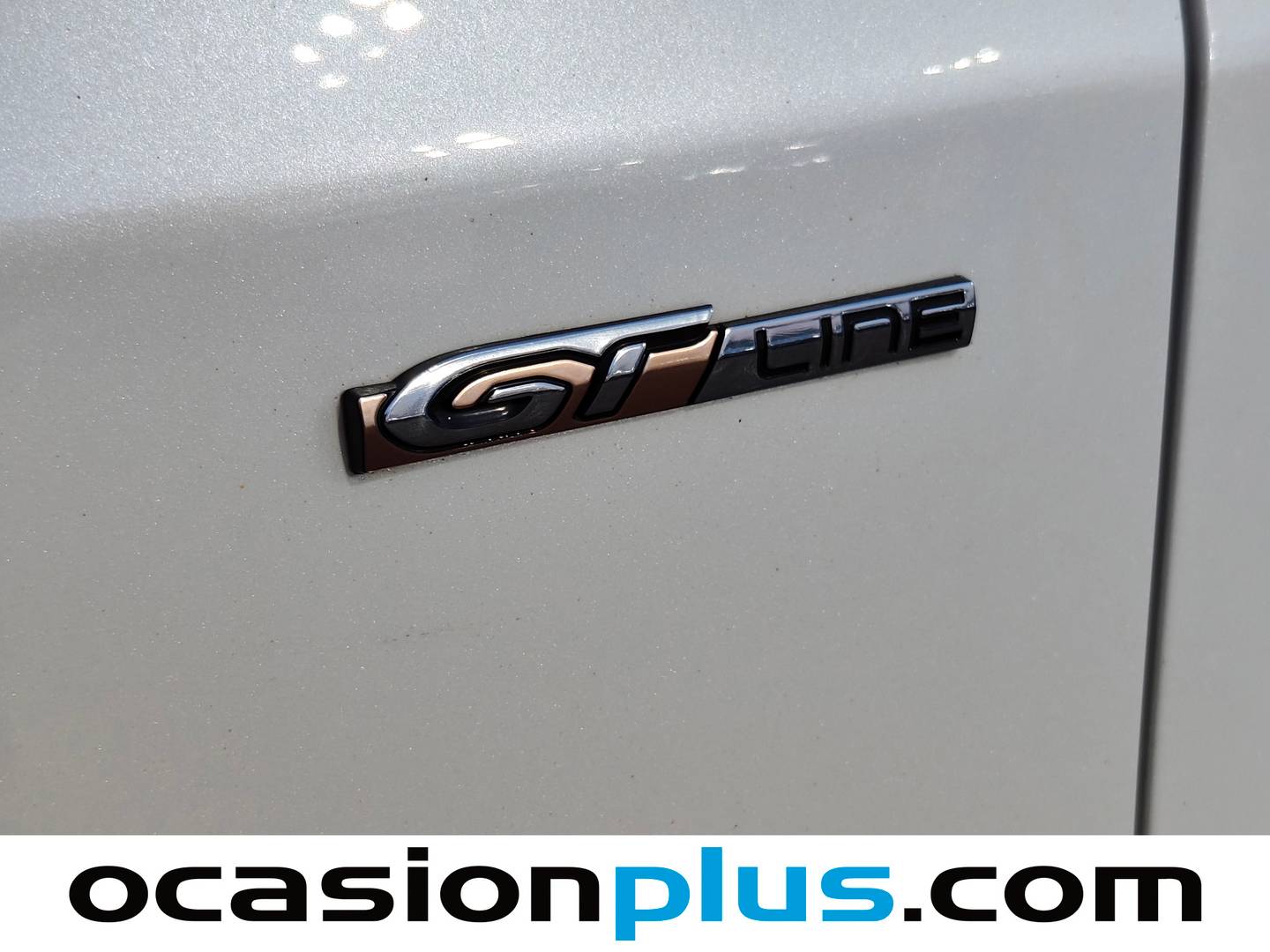 Peugeot 3008 Peugeot 3008 THP 165 GT Line S&S Auto (165 CV) de segunda mano
