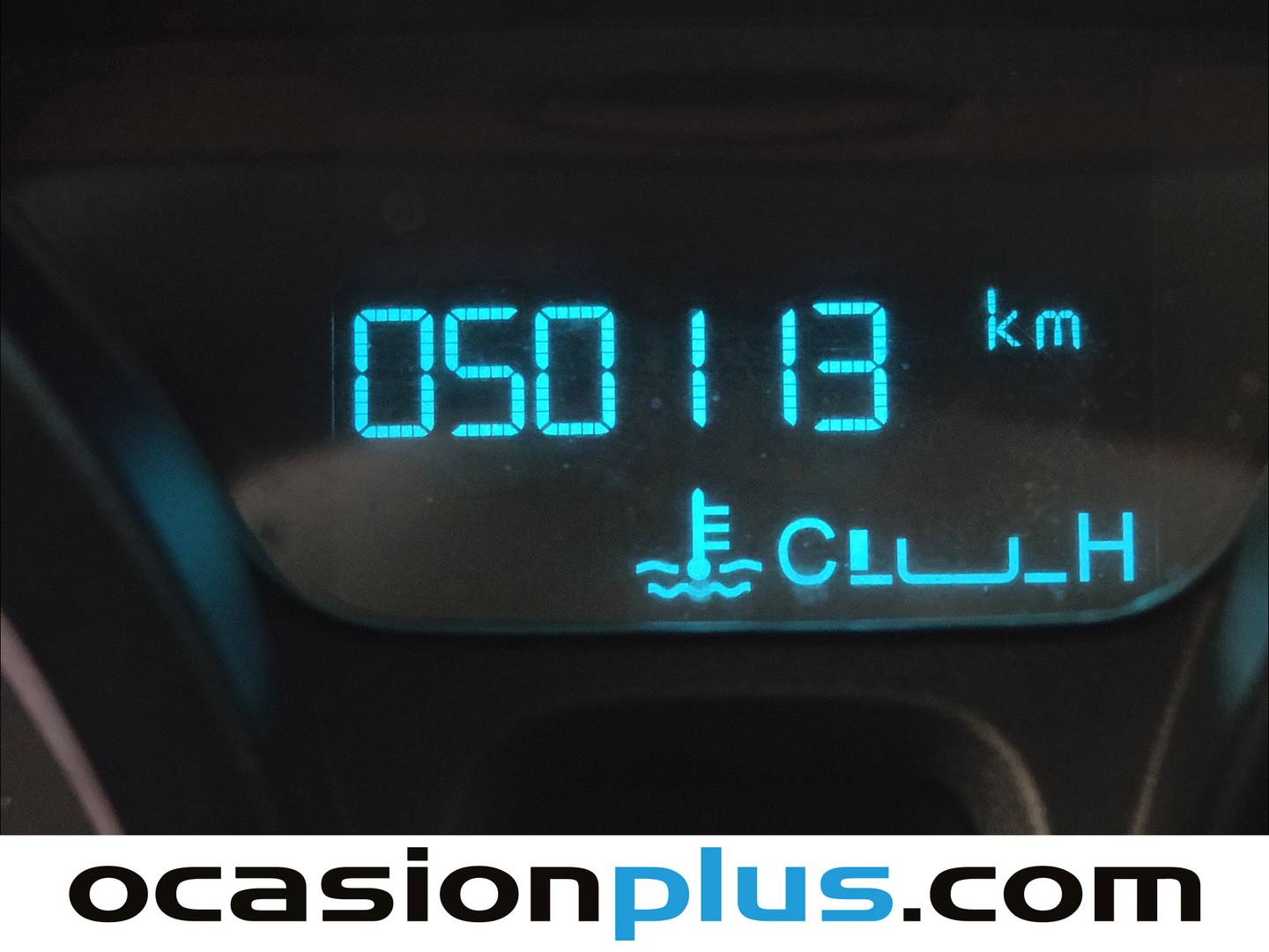 Ford Tourneo Courier Ford Tourneo Courier 1.5 TDCi Sport (100 CV) seminuevo