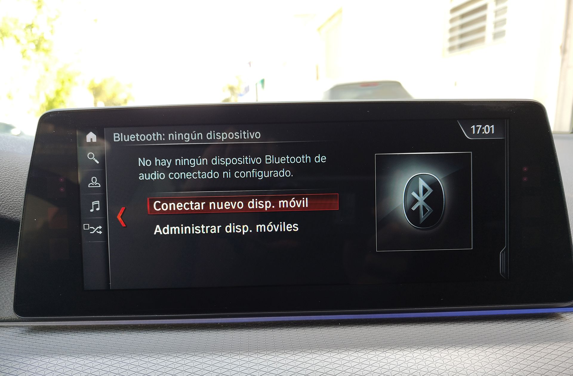 BMW Serie 5 520d Pack M - foto 30
