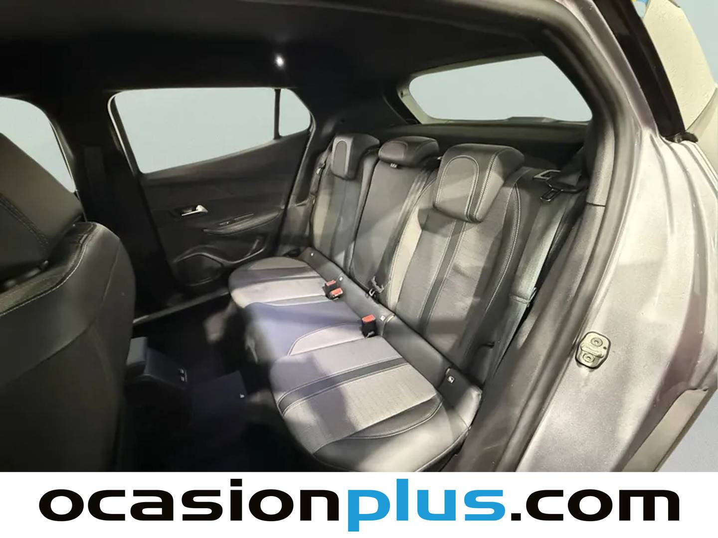 Peugeot 2008 Peugeot 2008 PureTech 100 S&S Allure (100 CV) de ocasión