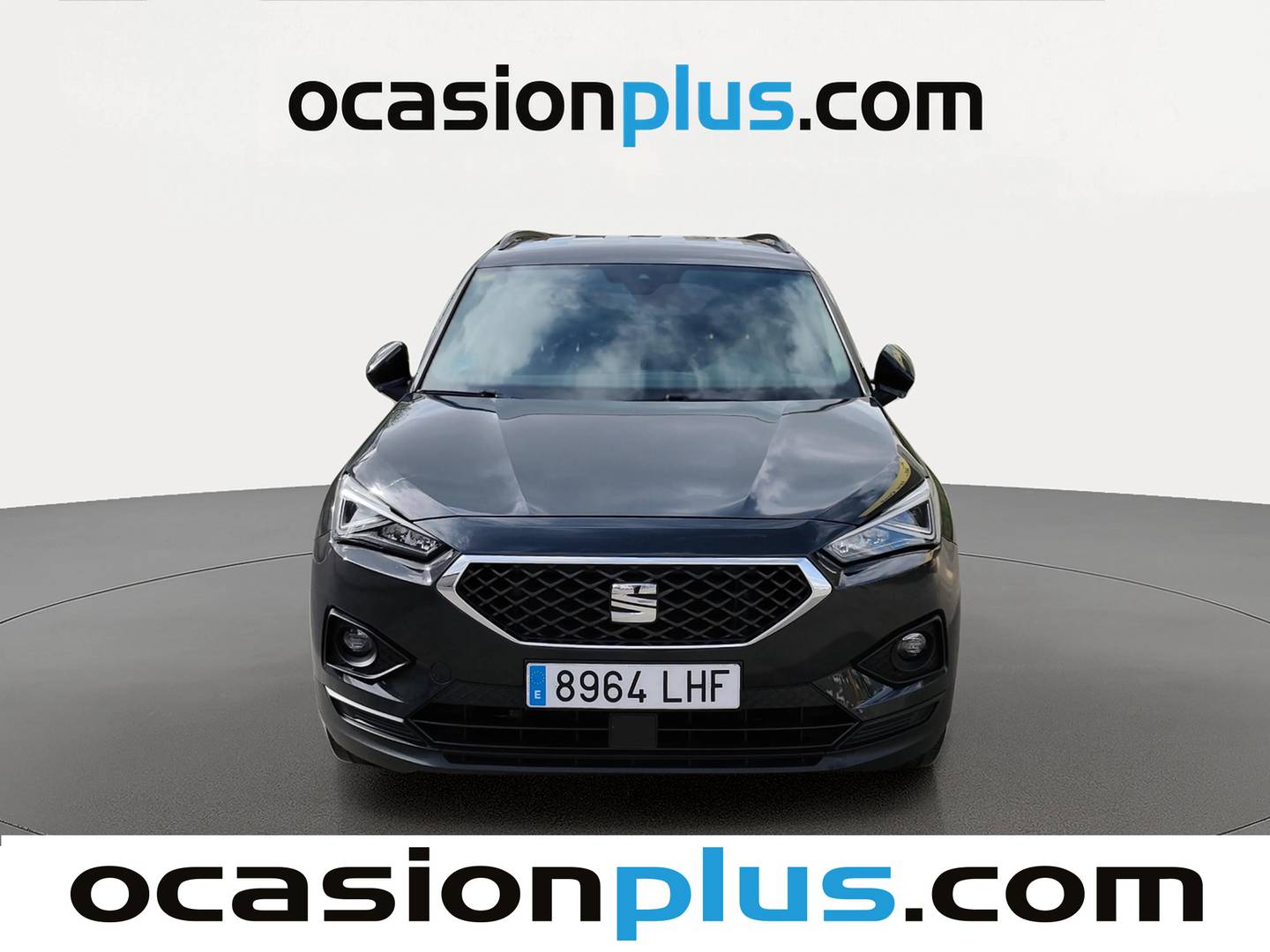 Seat Tarraco Seat Tarraco 1.5 TSI S&S Style Plus (150 CV) 7 Plazas 150cv