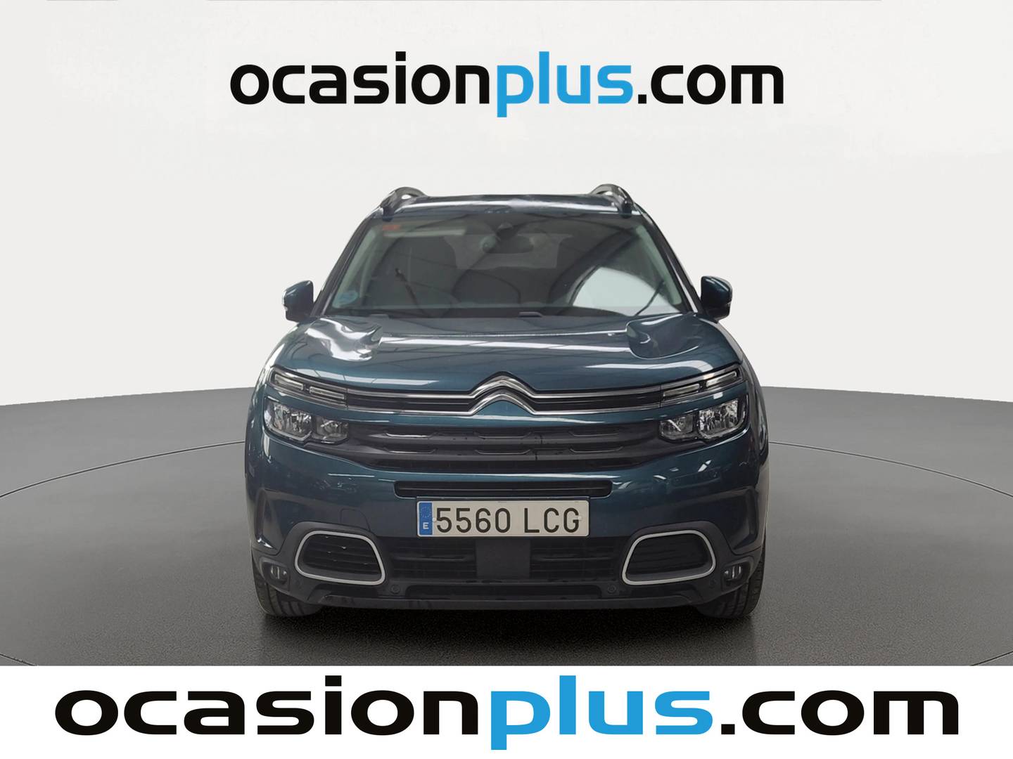 Citroën C5 Aircross Citroen C5 Aircross BlueHdi 130 S&S Feel (131 CV) 131cv
