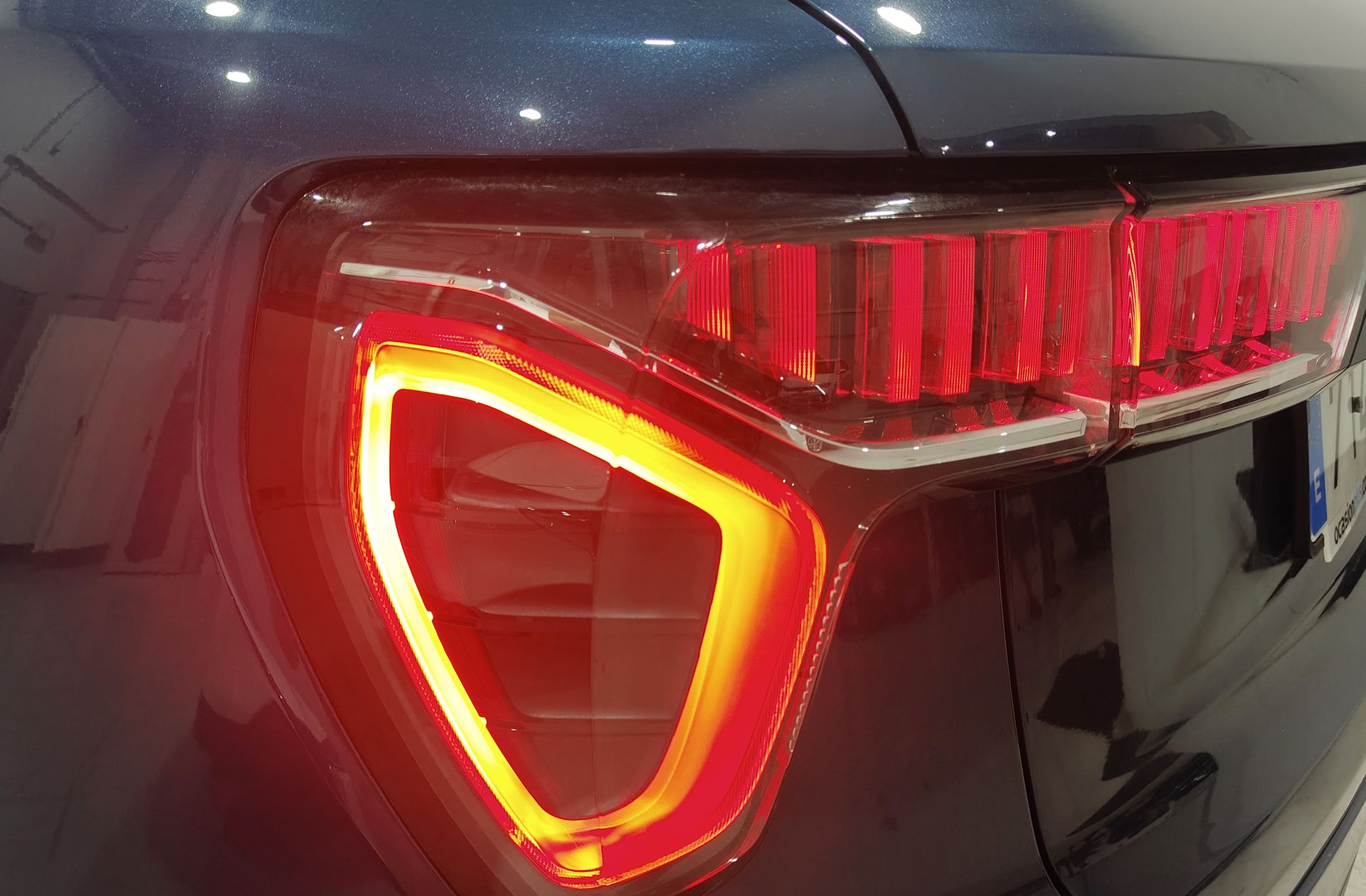 Lynk & Co 01 1.5 PHEV - foto 23