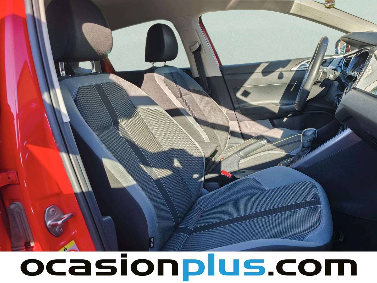 Volkswagen Polo Volkswagen Polo 1.0 TSI (95 CV) DSG automático