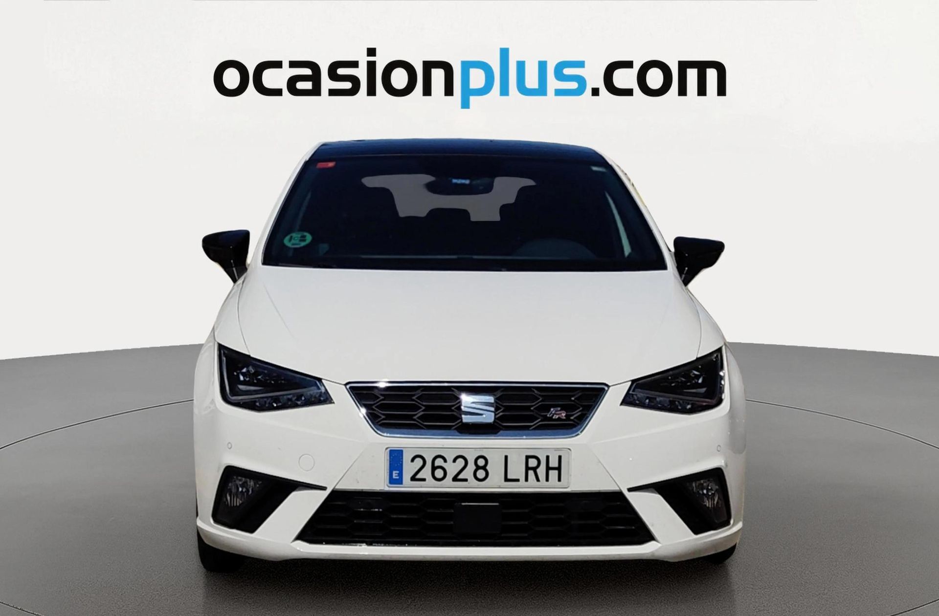 SEAT Ibiza 1.0 TSI FR - foto 16