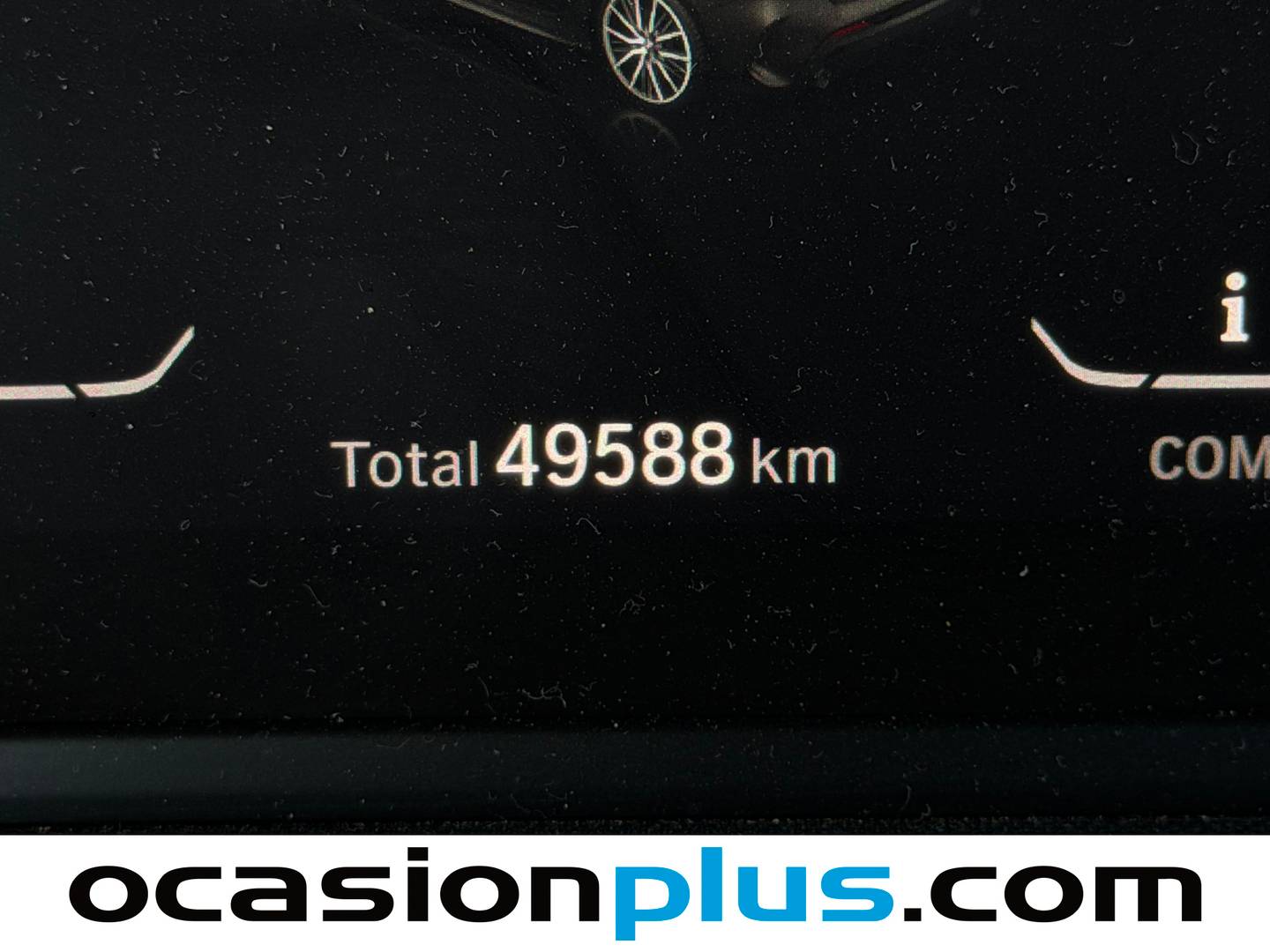 BMW Serie 1 BMW Serie 1 118i (136 CV) Pack M gasolina