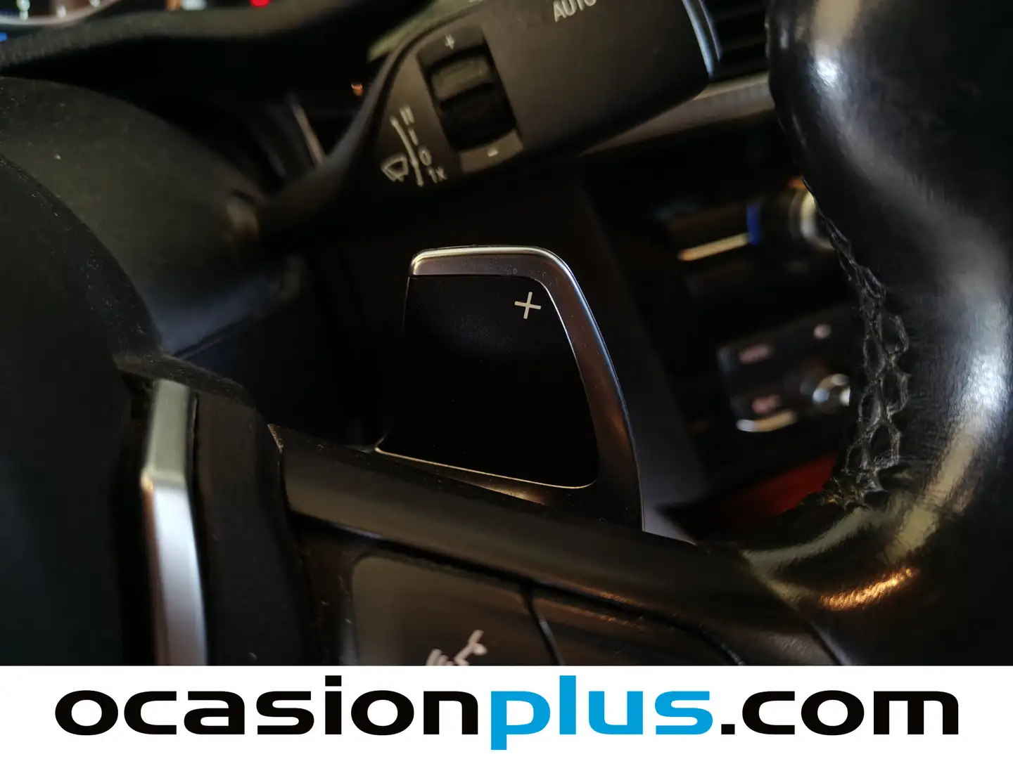 Foto BMW X4 BMW X4 xDrive30d (258 CV) Pack M