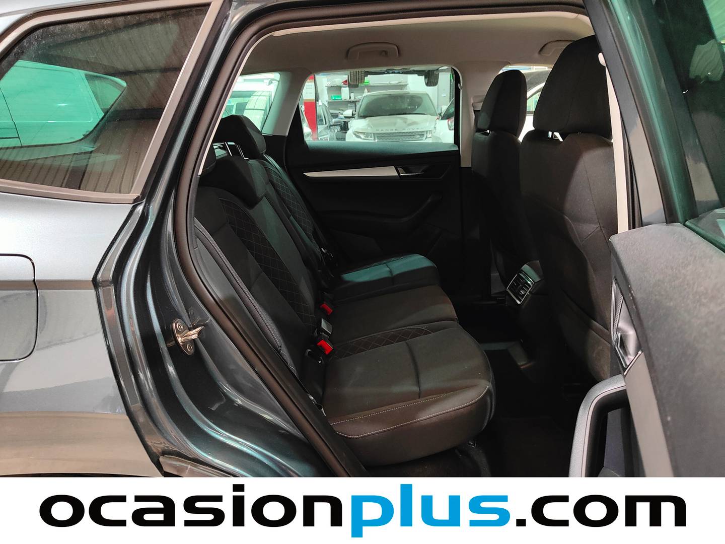 Skoda Karoq Skoda Karoq 1.5 TSI ACT Ambition DSG (150 CV) km 0