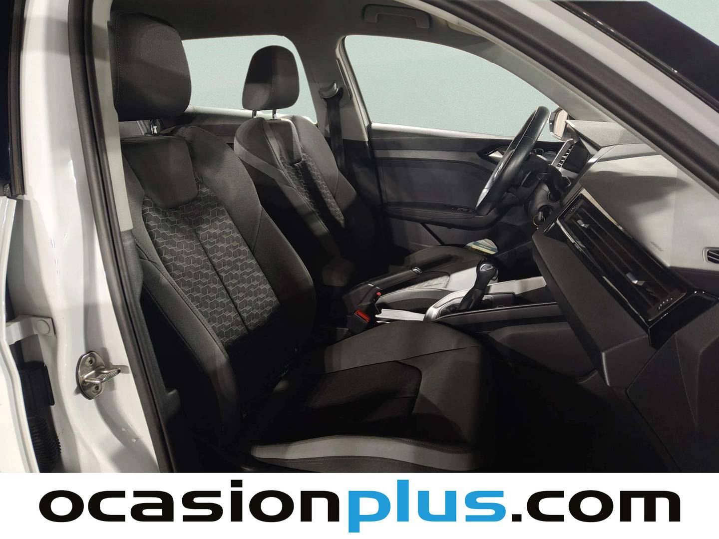 Foto Audi A1 Audi A1 Sportback Adrenalin edition 30 TFSI  (110 CV) S tronic Pack S-line