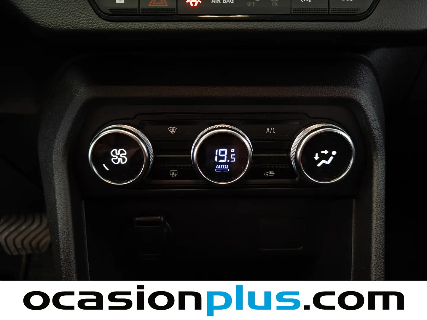 Foto Dacia Sandero Dacia Sandero Stepway Comfort TCe (90CV) CVT