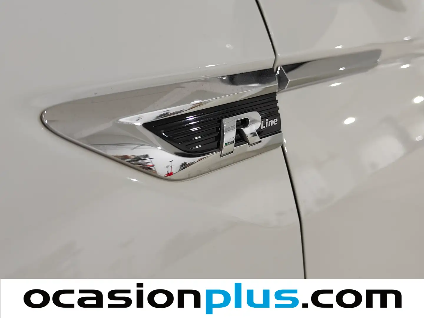 Foto Volkswagen Tiguan Volkswagen Tiguan Sport 2.0 TDI 4Motion (190 CV) DSG Pack R-Line