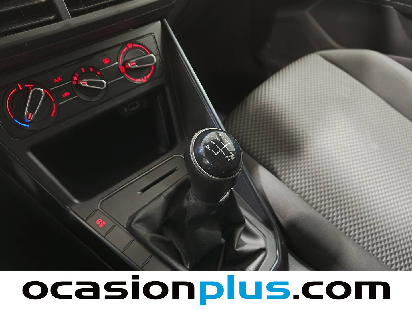 Foto Volkswagen Polo Volkswagen Polo Edition 1.0 (80 CV)