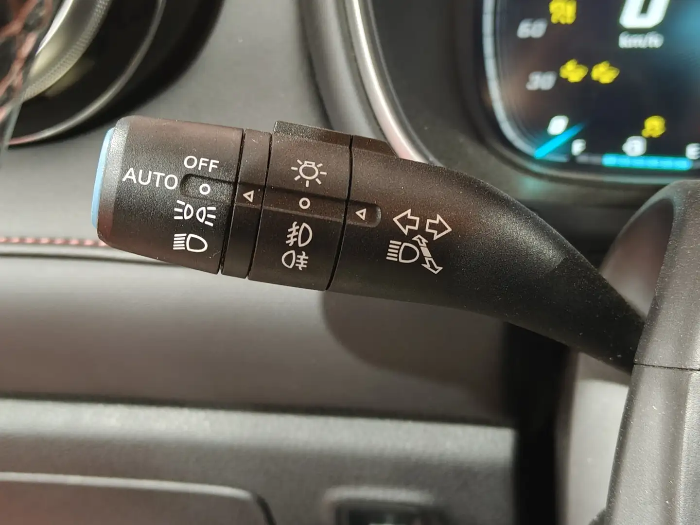 Foto MG HS MG HS 1.5 Turbo GDI Comfort DCT (162 CV)