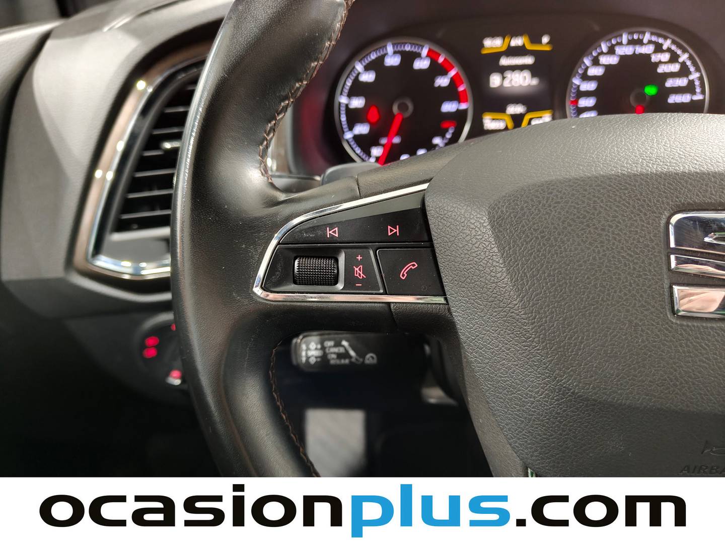 Seat Ateca Seat Ateca 1.4 EcoTSI S&S Xcellence DSG (150 CV) gasolina