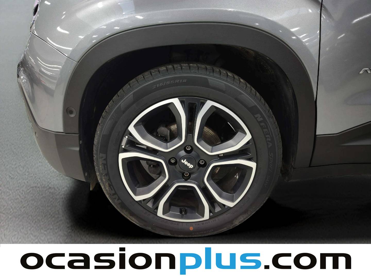 Foto Jeep Avenger Jeep Avenger 1.2 G Summit (100 CV)