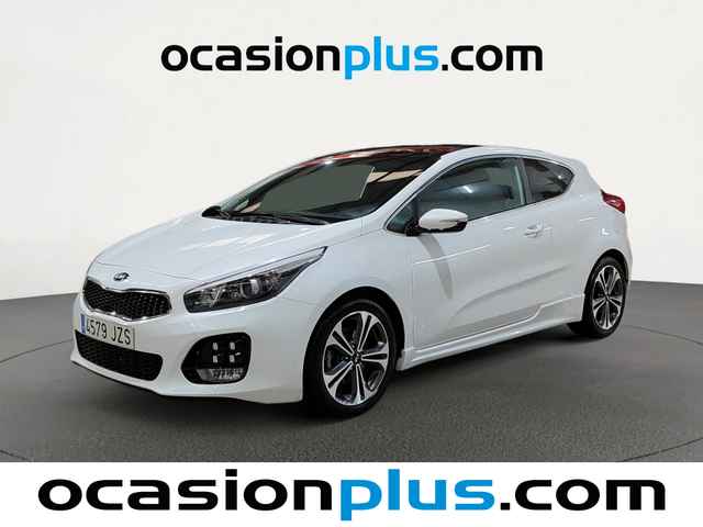 Kia Proceed Segunda Mano Gipuzkoa