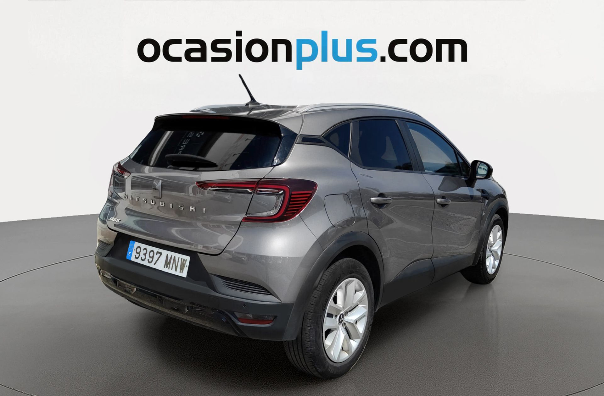 Mitsubishi ASX 100T Motion - foto 4