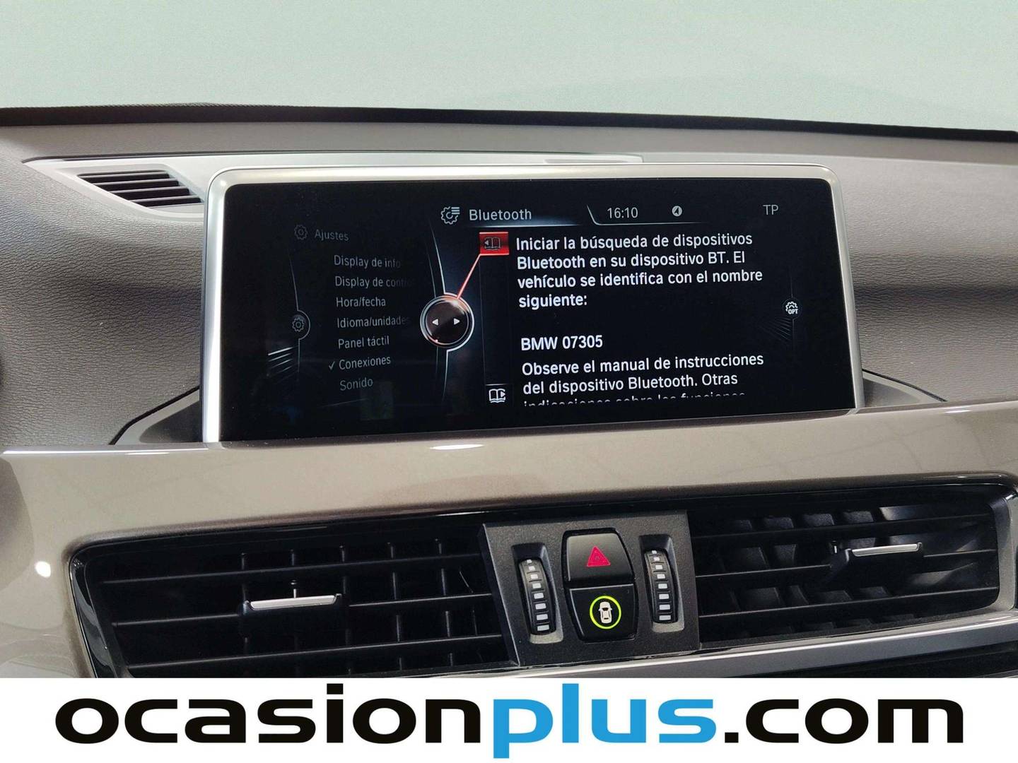 BMW X1 BMW X1 xDrive18d (150 CV) barato