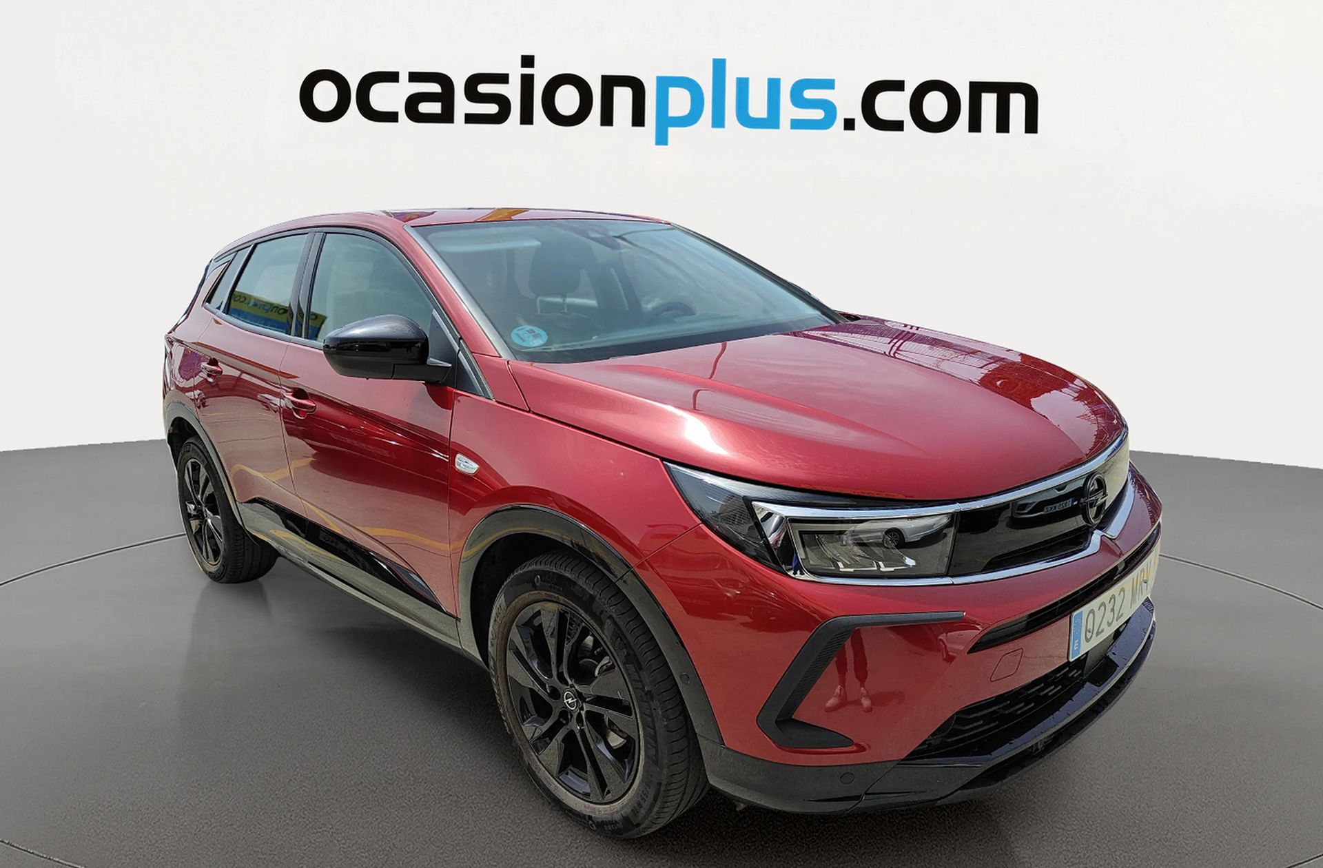 Opel Grandland 1.2 Turbo XHT GS - foto 2