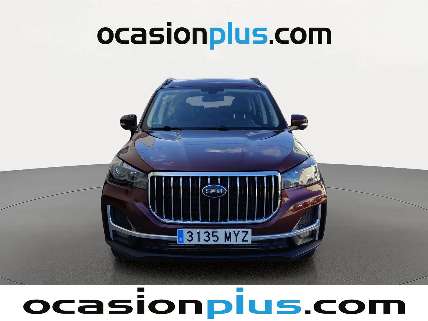 SWM G05 SWM G05 1.5T MT (139 CV) 7 Plazas km 0