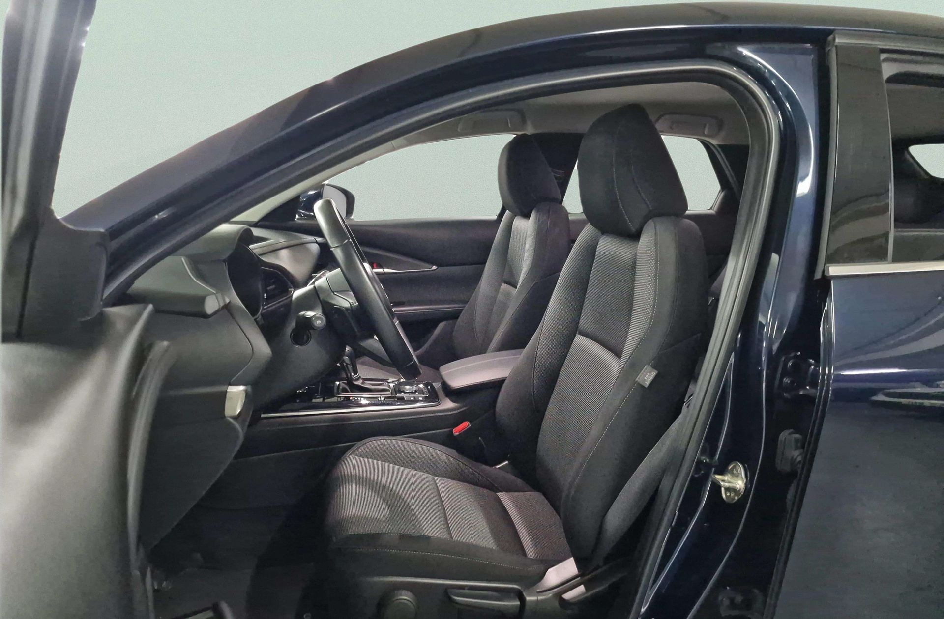 Mazda CX-30 2.0 Skyactiv-X Zenith - foto 11