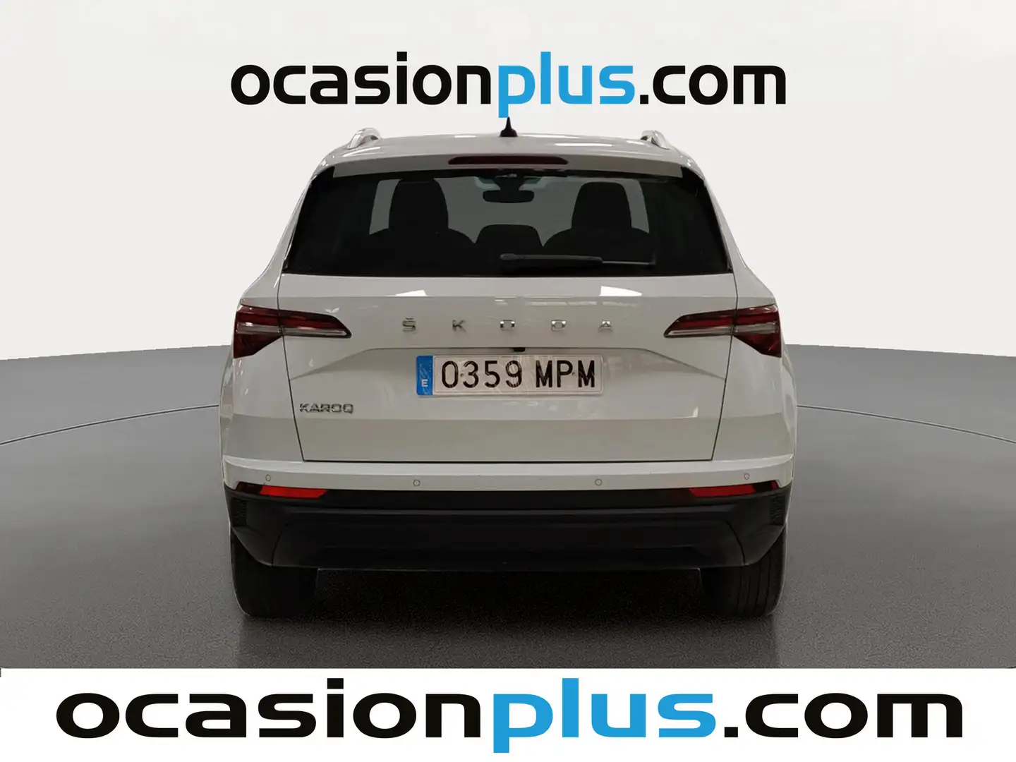 Foto Skoda Karoq Skoda Karoq 2.0 TDI Selection  (115 CV)