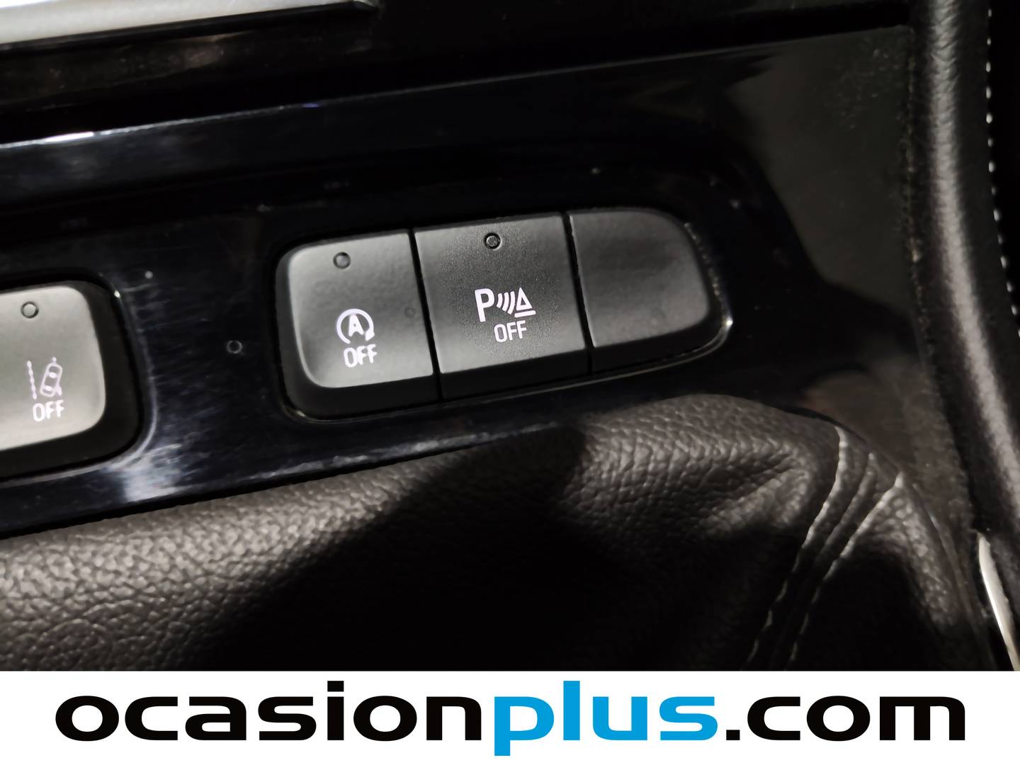 Extras del Opel Grandland X Opel Grandland X 1.5 CDTi Selective (130 CV)