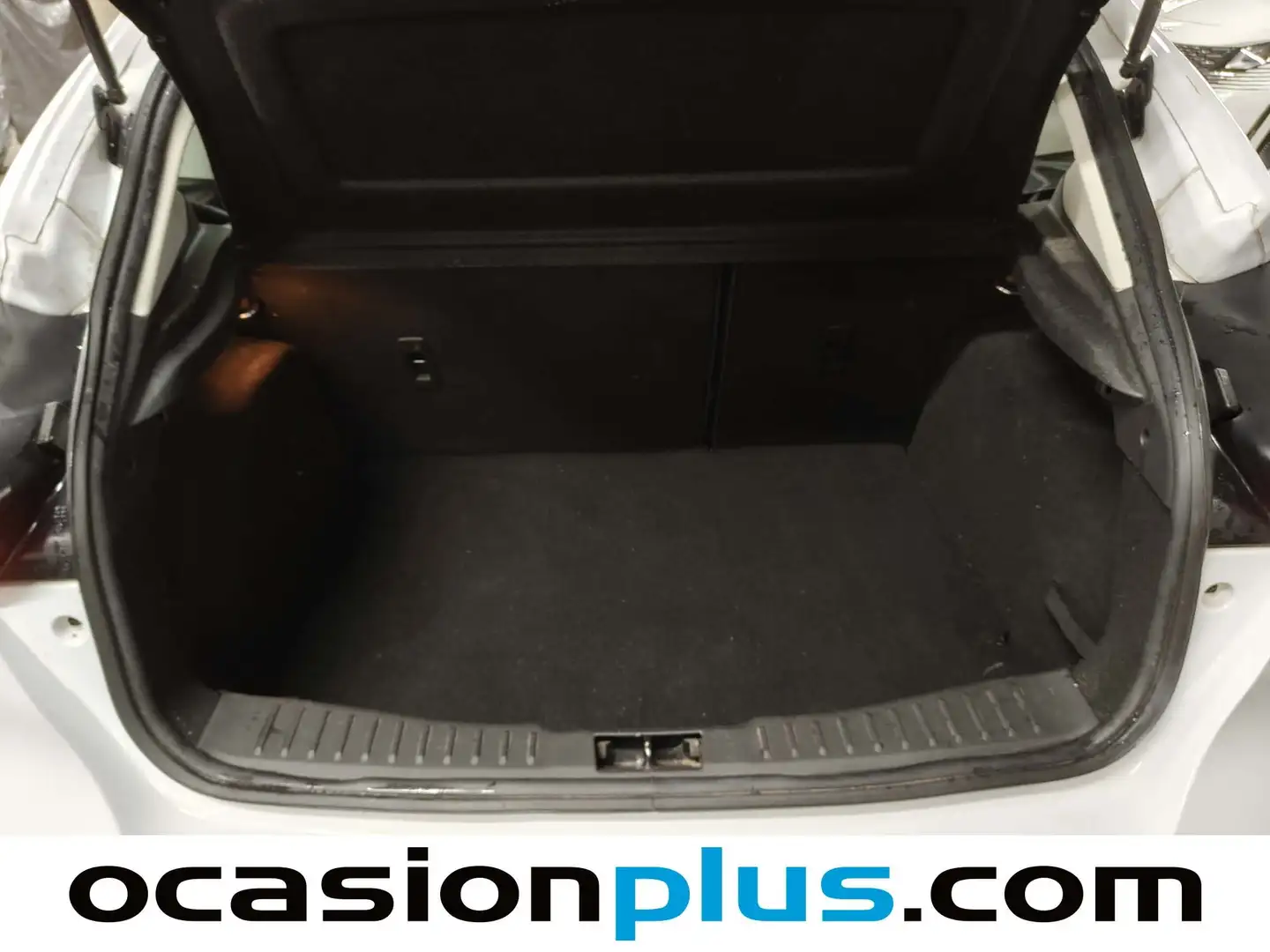 Foto Ford Focus Ford Focus 1.0 Ecoboost S&S Business (125 CV)