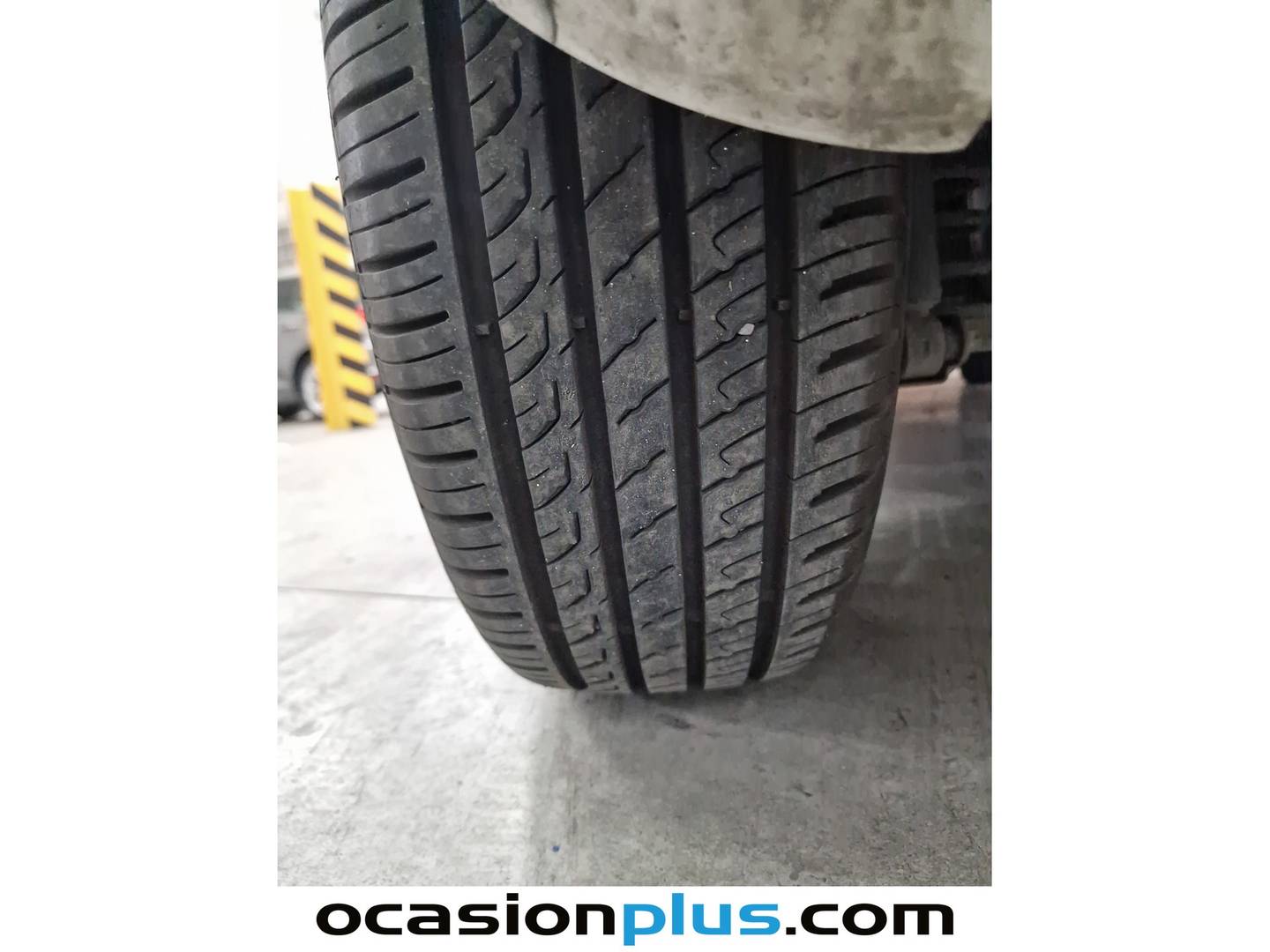 Foto Opel Corsa Opel Corsa 1.4 Selective (90 CV)