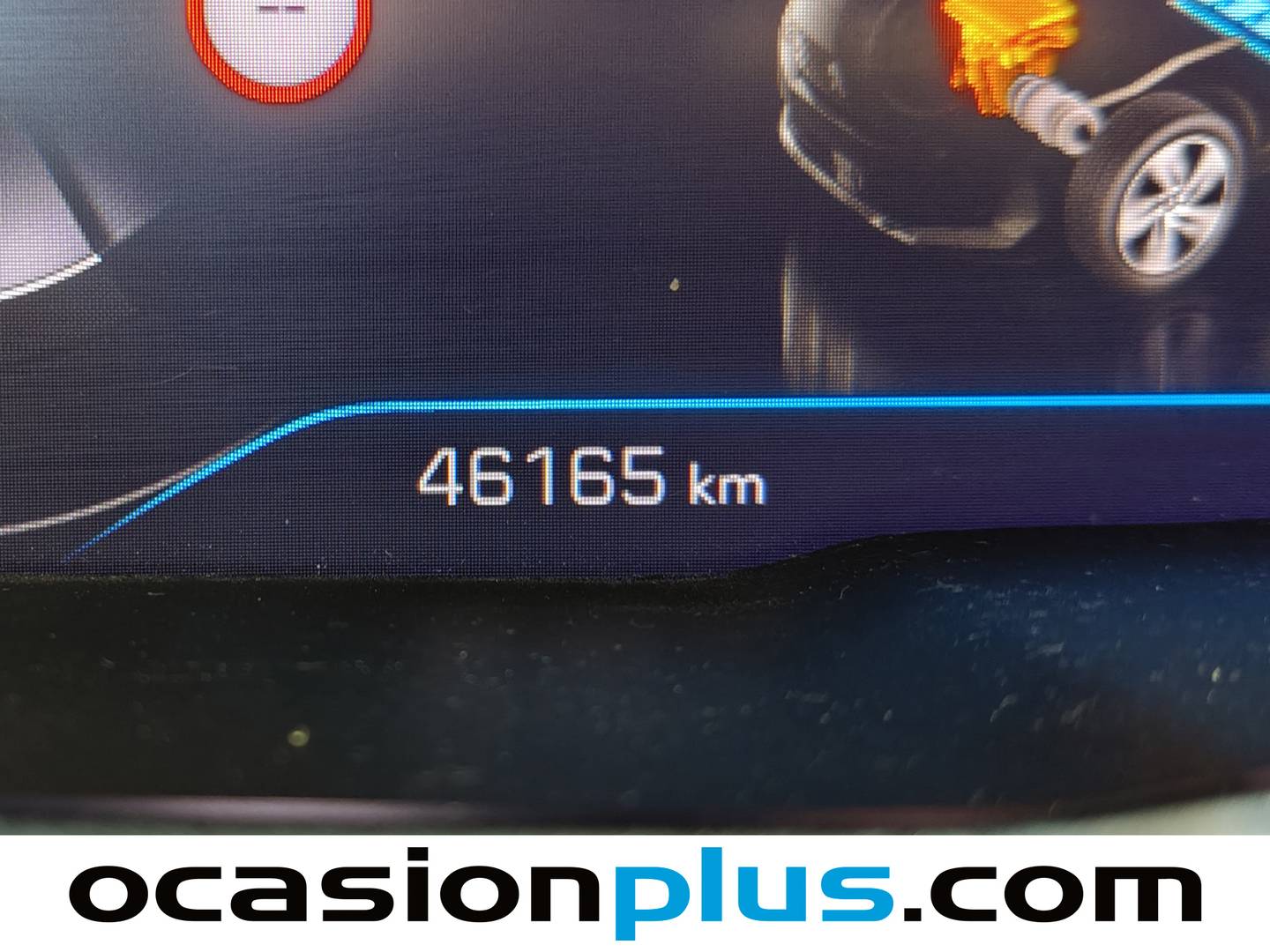 Peugeot 5008 Hybrid Peugeot 5008 Hybrid 1.2 GT eDCS6 (136 CV) 7 Plazas seminuevo