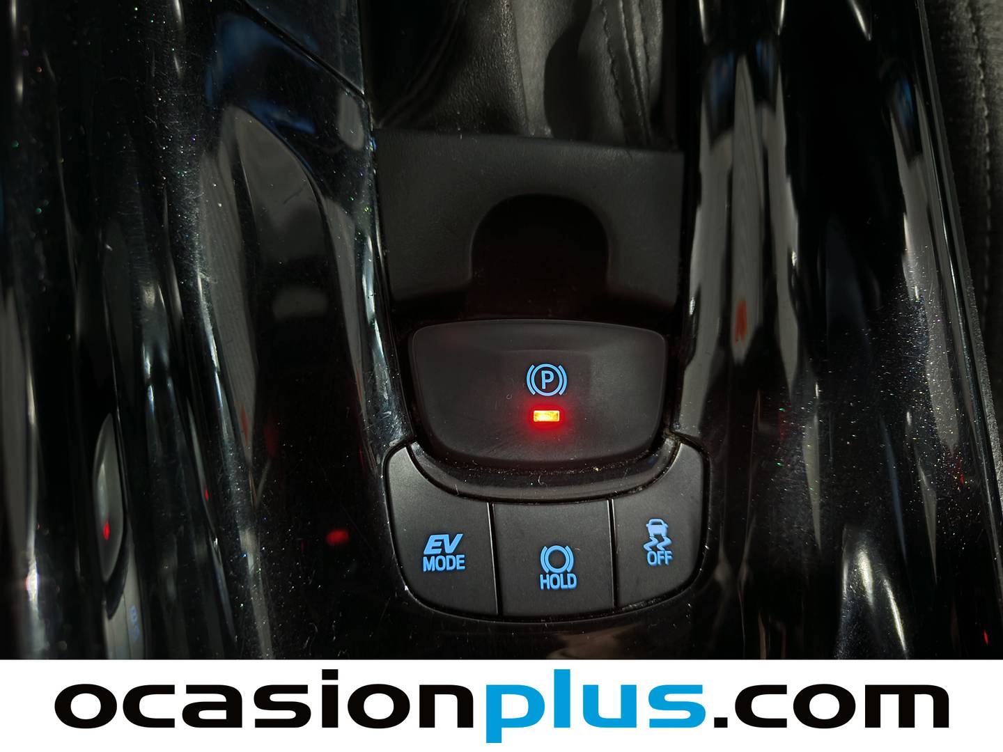 Toyota C-HR Toyota C-HR 1.8 125H Advance (122 CV) al mejor precio