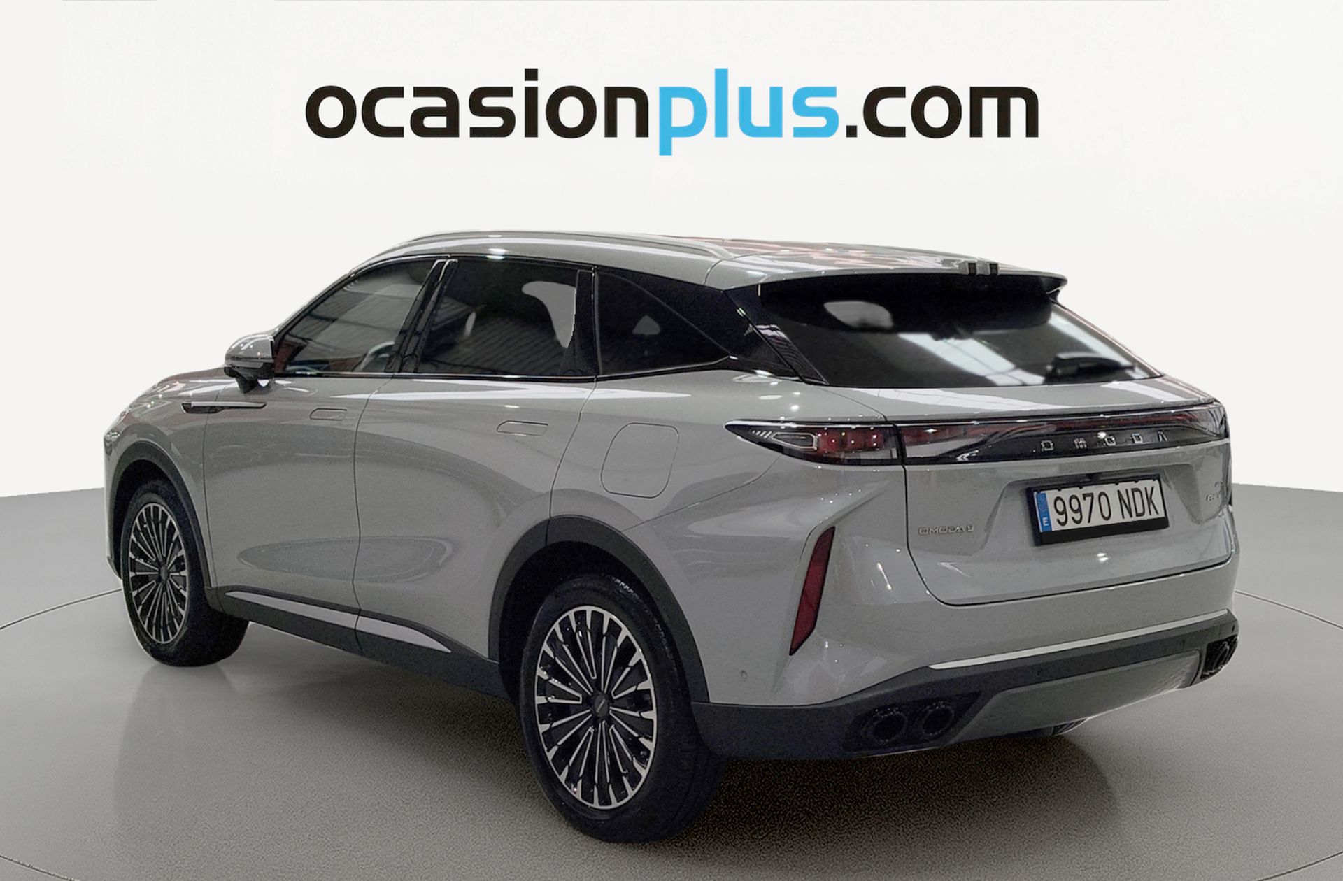 Omoda 9 1.5 T-GDi SHS Premium AWD - foto 4